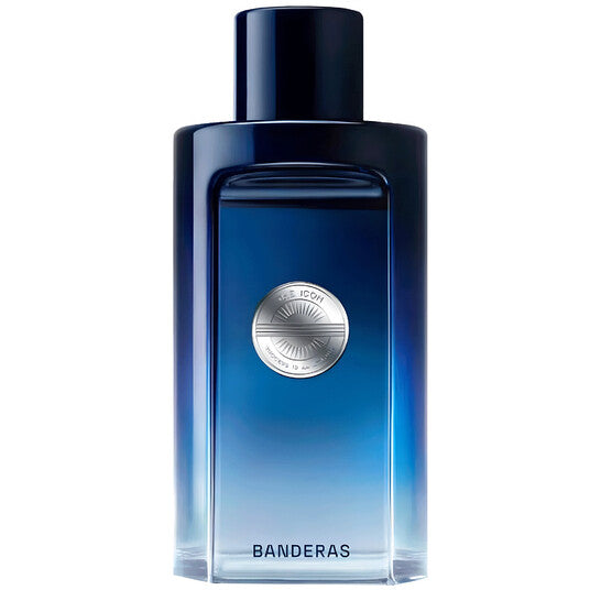 Antonio Banderas Men's The Icon EDT 6.7 oz - Luxurious Fragrance Available Online in Hong Kong & China