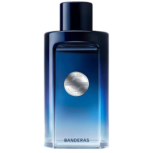 Antonio Banderas Men's The Icon EDT 6.7 oz - Luxurious Fragrance Available Online in Hong Kong & China