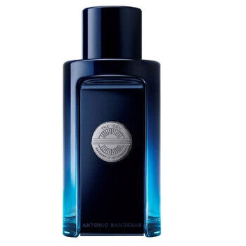 Antonio Banderas Men's The Icon EDT Spray 3.3 oz (Tester) - Luxurious Fragrance Available Online in Hong Kong & China