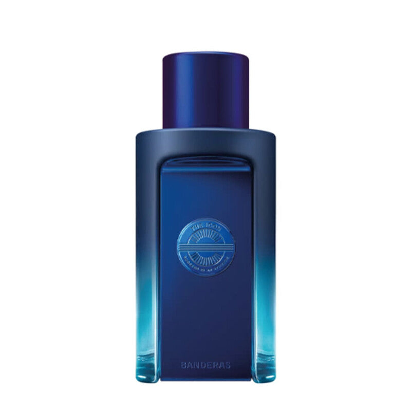Antonio Banderas Men's The Icon Supreme EDP Spray 3.4 oz (Tester) Fragrances (Wholesale) - Luxurious Fragrance Available Online in Hong Kong & China