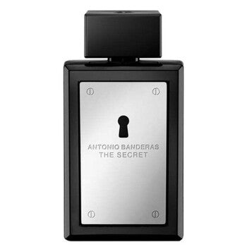 Antonio Banderas Men's The Secret EDT Spray 3.4 oz Fragrances (Wholesale) - Luxurious Fragrance Available Online in Hong Kong & China