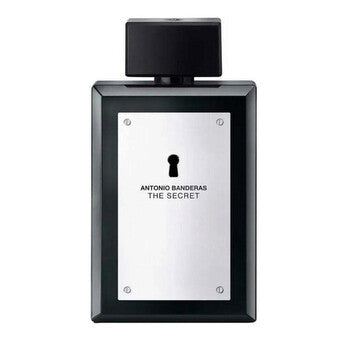 Antonio Banderas Men's The Secret EDT Spray 6.8 oz Fragrances (Wholesale) - Luxurious Fragrance Available Online in Hong Kong & China