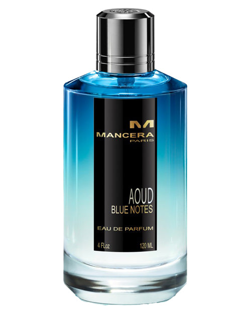 Mancera Aoud Blue Note - premium fragrance for sophisticated tastes.