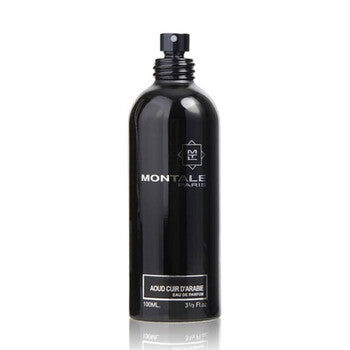 Montale Aoud Cuir Darabie / Montale EDP Spray 3.3 oz (100 ml) (u) (Wholesale) - Luxurious Fragrance Available Online in Hong Kong & China