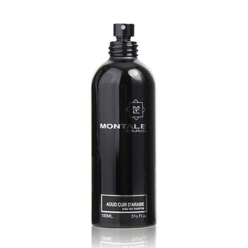 Montale Aoud Cuir Darabie / Montale EDP Spray 3.3 oz (100 ml) (u) - Luxurious Fragrance Available Online in Hong Kong & China