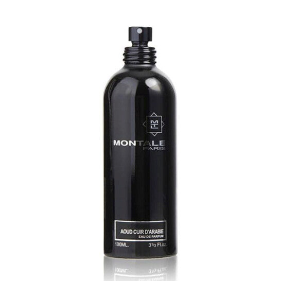 Montale Aoud Cuir Darabie / Montale EDP Spray 3.3 oz (100 ml) (u) (Wholesale) - Luxurious Fragrance Available Online in Hong Kong & China