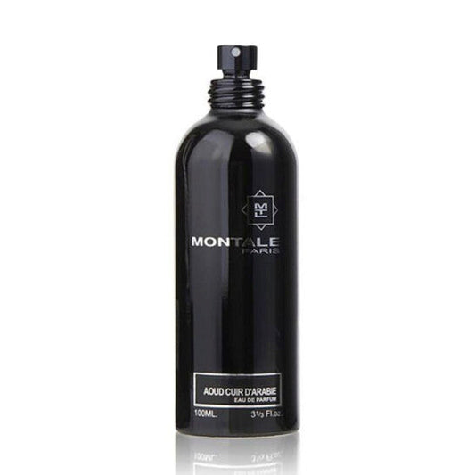 Montale Aoud Cuir Darabie / Montale EDP Spray 3.3 oz (100 ml) (u) (Wholesale) - Luxurious Fragrance Available Online in Hong Kong & China