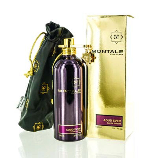 Montale Aoud Ever / Montale EDP Spray 3.3 oz (100 ml) (u) - Luxurious Fragrance Available Online in Hong Kong & China