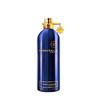 Montale Aoud Flowers / Montale EDP Spray 3.3 oz (100 ml) (u) - Luxurious Fragrance Available Online in Hong Kong & China