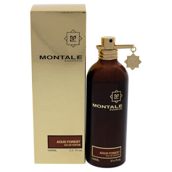 Montale Aoud Forest / Montale EDP Spray 3.3 oz (100 ml) (u) - Luxurious Fragrance Available Online in Hong Kong & China