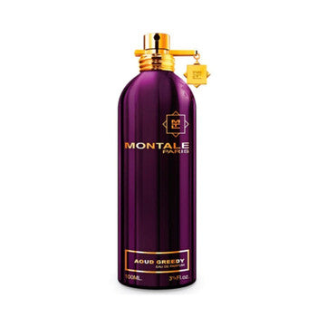 Montale Aoud Greedy / Montale EDP Spray 3.3 oz (100 ml) (u) - Luxurious Fragrance Available Online in Hong Kong & China