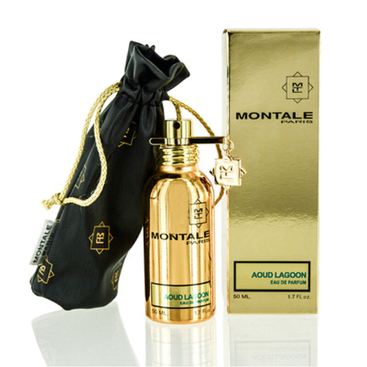 Montale Aoud Lagoon / Montale EDP Spray 1.7 oz (50 ml) (u) (Wholesale) - Luxurious Fragrance Available Online in Hong Kong & China