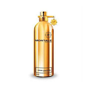 Montale Aoud Leather / Montale EDP Spray 3.3 oz (100 ml) (u) (Wholesale) - Luxurious Fragrance Available Online in Hong Kong & China