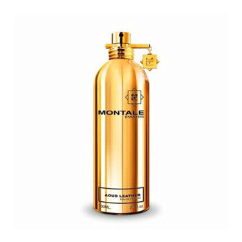 Montale Aoud Leather / Montale EDP Spray 3.3 oz (100 ml) (u) - Luxurious Fragrance Available Online in Hong Kong & China