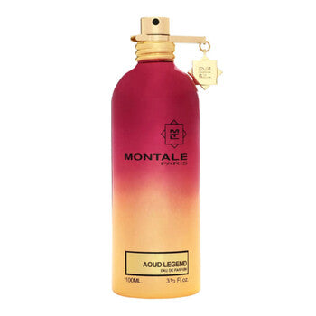 Montale Aoud Legend / Montale EDP Spray 3.3 oz (100 ml) (u) - Luxurious Fragrance Available Online in Hong Kong & China