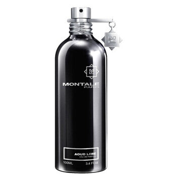 Montale Aoud Lime / Montale EDP Spray 3.3 oz (100 ml) (u) - Luxurious Fragrance Available Online in Hong Kong & China