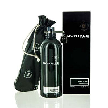 Montale Aoud Lime / Montale EDP Spray 3.3 oz (100 ml) (u) (Wholesale) - Luxurious Fragrance Available Online in Hong Kong & China