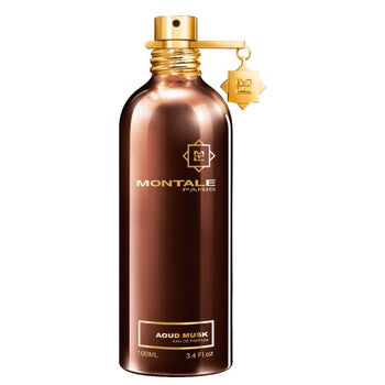 Montale Aoud Musk / Montale EDP Spray 3.3 oz (100 ml) (u) (Wholesale) - Luxurious Fragrance Available Online in Hong Kong & China
