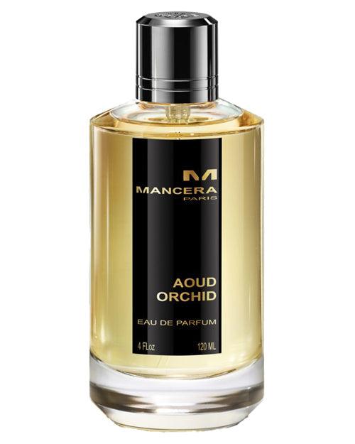 Mancera Aoud Orchid - premium fragrance for sophisticated tastes.
