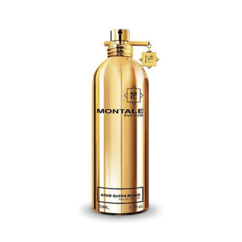 Montale Aoud Queen Roses / Montale EDP Spray 3.3 oz (100 ml) (u) - Luxurious Fragrance Available Online in Hong Kong & China