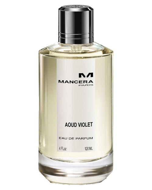 Mancera Aoud Violet - premium fragrance for sophisticated tastes.