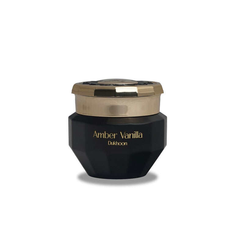 Aouj Unisex Amber Vanilla Dukhoon 2.5 oz Fragrances - Luxurious Fragrance Available Online in Hong Kong & China