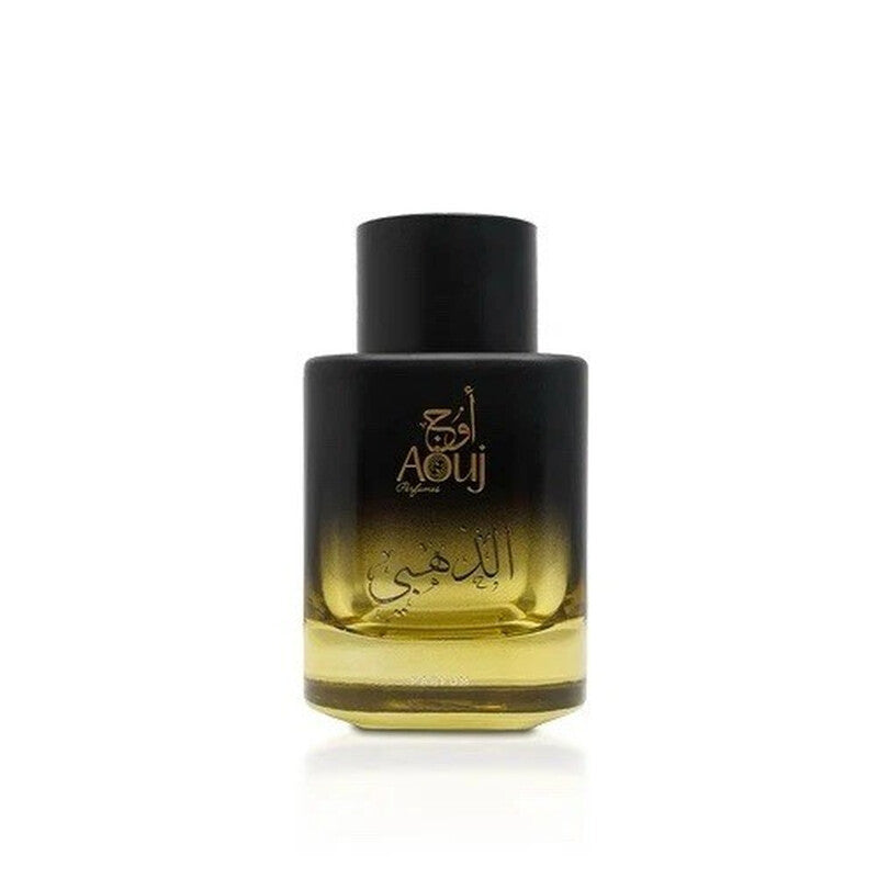 Aouj Unisex Gold EDP Spray 3.4 oz Fragrances - Luxurious Fragrance Available Online in Hong Kong & China