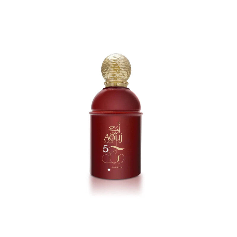 Aouj Unisex Love 5 Extrait de Parfum Spray 3.3 oz Fragrances - Luxurious Fragrance Available Online in Hong Kong & China