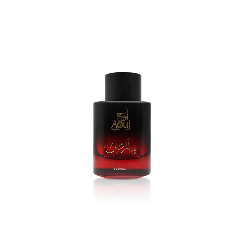 Aouj Unisex Maroon EDP Spray 3.4 oz Fragrances - Luxurious Fragrance Available Online in Hong Kong & China