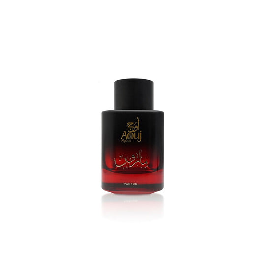 Aouj Unisex Maroon EDP Spray 3.4 oz Fragrances (Wholesale) - Luxurious Fragrance Available Online in Hong Kong & China