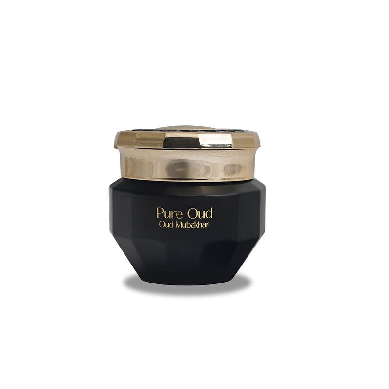 Aouj Unisex Pure Oud Mubakhar 2.5 oz Fragrances - Luxurious Fragrance Available Online in Hong Kong & China
