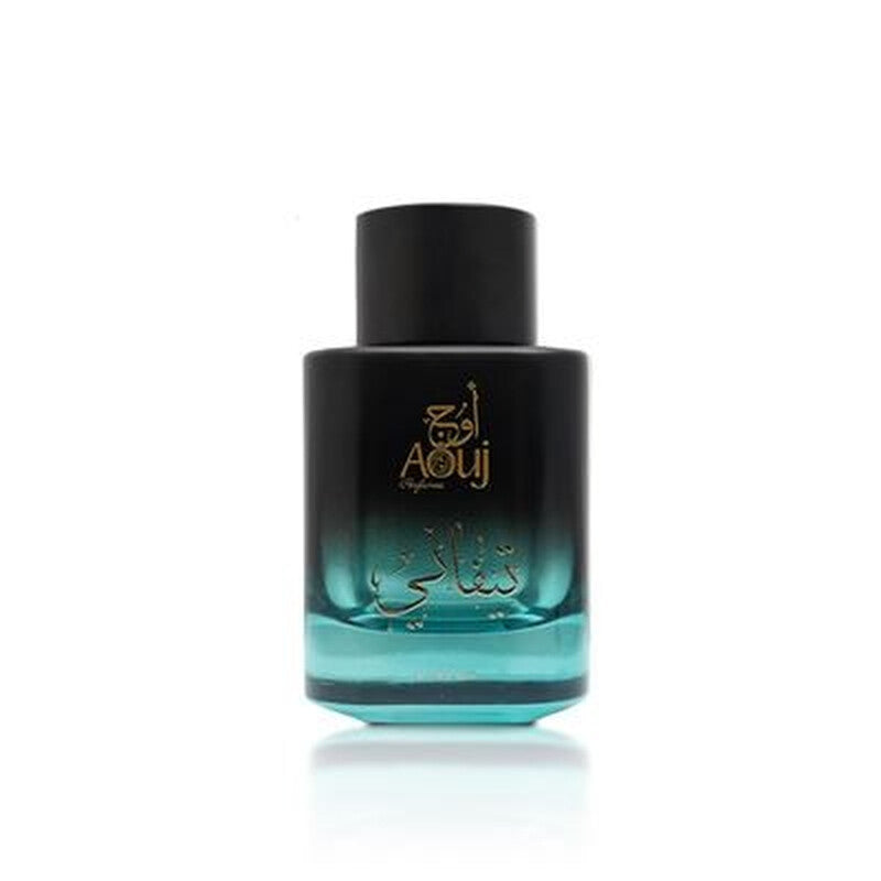 Aouj Unisex Tiffany EDP Spray 3.4 oz Fragrances - Luxurious Fragrance Available Online in Hong Kong & China