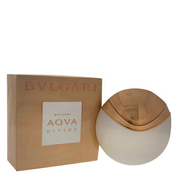 Bvlgari Aqua Divina by Bvlgari EDT Spray 1.35 oz (40 ml) (w) - Luxurious Fragrance Available Online in Hong Kong & China