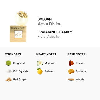 Bvlgari Aqua Divina by Bvlgari EDT Spray 2.2 oz (65 ml) (w) (Wholesale) - Luxurious Fragrance Available Online in Hong Kong & China