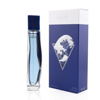 Kenzo Aqua Kenzo Homme / Kenzo EDT Spray 3.3 oz (100 ml) (m) - Luxurious Fragrance Available Online in Hong Kong & China