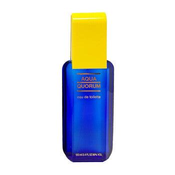 Puig Aqua Quorum / Puig EDT Spray 3.4 oz (100 ml) (m) (Wholesale) - Luxurious Fragrance Available Online in Hong Kong & China