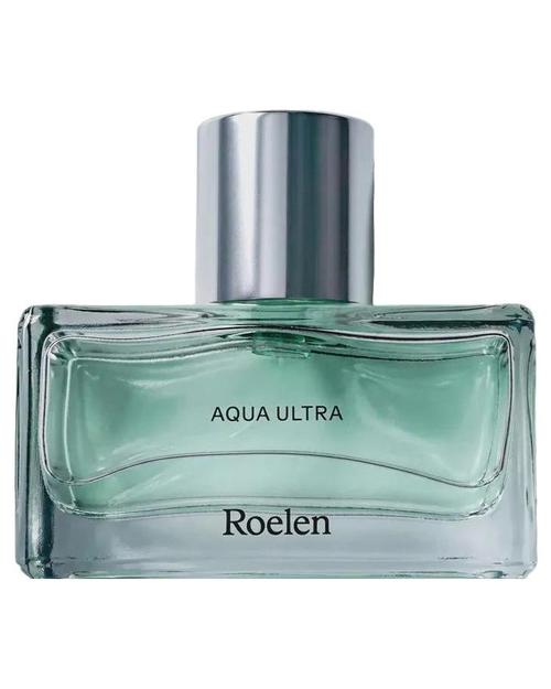 Roelen Aqua Ultra - premium fragrance for sophisticated tastes.
