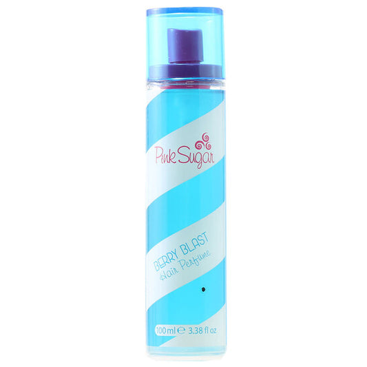 Aquolina Ladies Pink Sugar Berry Blast 3.4 oz (Tester) - Luxurious Fragrance Available Online in Hong Kong & China
