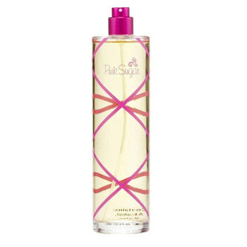 Aquolina Ladies Pink Sugar EDT Spray 3.4 oz (Tester) (Wholesale) - Luxurious Fragrance Available Online in Hong Kong & China