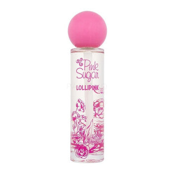 Aquolina Ladies Pink Sugar Lollipink EDT Spray 3.4 oz - Luxurious Fragrance Available Online in Hong Kong & China