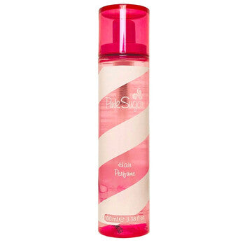 Aquolina Pink Sugar Hair Spray Mist 3.4 oz - Luxurious Fragrance Available Online in Hong Kong & China