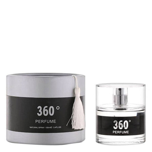 Arabian Oud 360 Perfume Men's Spray 3.38 oz Fragrances (Wholesale) - Luxurious Fragrance Available Online in Hong Kong & China