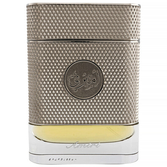 Arabian Oud - Amiri EDP For Men 2.54 oz/75ML - Luxurious Fragrance Available Online in Hong Kong & China