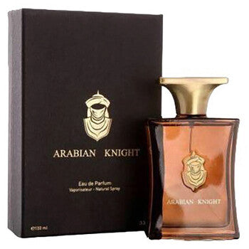 Arabian Oud - Arabian Knight EDP For Men 3.4 oz/100ML (Wholesale) - Luxurious Fragrance Available Online in Hong Kong & China
