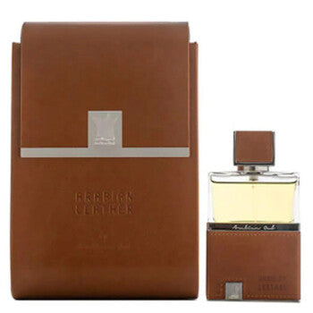Arabian Oud - Arabian Leather EDP Unisex 3.4 oz/100ML (Wholesale) - Luxurious Fragrance Available Online in Hong Kong & China