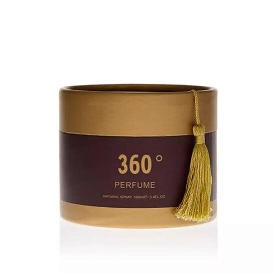 Arabian Oud Ladies 360 EDP Spray 3.38 oz Fragrances (Wholesale) - Luxurious Fragrance Available Online in Hong Kong & China