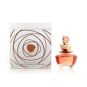 Arabian Oud Ladies Arabella EDP Spray 3.38 oz - Luxurious Fragrance Available Online in Hong Kong & China