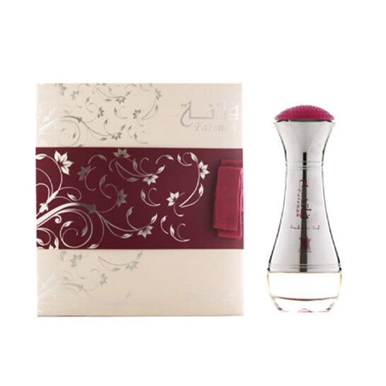 Arabian Oud Ladies Fatenah EDP Spray 3.04 oz Fragrances (Wholesale) - Luxurious Fragrance Available Online in Hong Kong & China