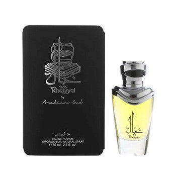 Arabian Oud Ladies Khaiyyal EDP Spray 2.54 oz - Luxurious Fragrance Available Online in Hong Kong & China