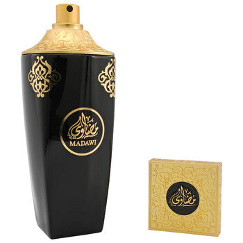 Arabian Oud Ladies Madawi EDP Spray 3.0 oz Fragrances (Wholesale) - Luxurious Fragrance Available Online in Hong Kong & China